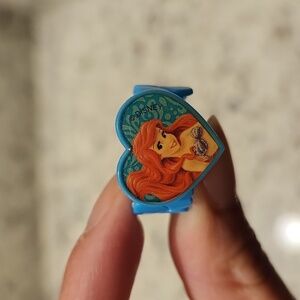 The Little Mermaid Ring- Disney